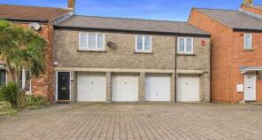 19, Allans Way, Weston-super-mare BS24 7HU