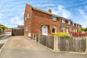 16, Allwood Road, Dunholme, Lincoln LN2 3SG