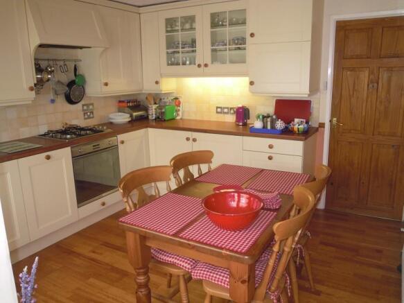 ACCOMMODATION