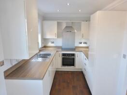 118, Riverside, Boston PE21 9EJ