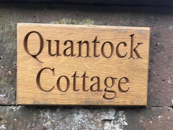 QUANTOCK COTTAGE.JPG