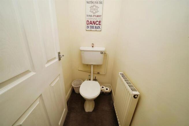 Cloakroom