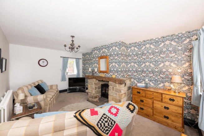 3 bed Barn Conversion for sale Image 10