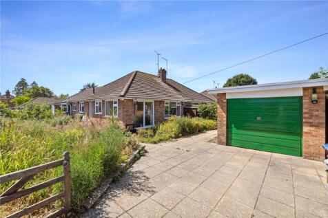 Wyberlye Road, Burgess Hill, West Sussex, RH15