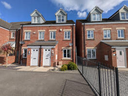 8, Lyle Close, Thurcroft, Rotherham S66 9FN