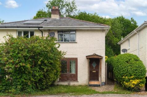 Leigh Common, Wimborne, Dorset, BH21