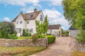 Hillview, Snowshill, Broadway WR12 7JY