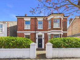 42, Upper High Street, Worthing Central, Worthing BN11 1DR