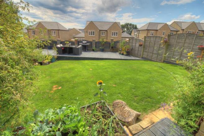 Garden 1