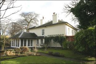 Side Elevation