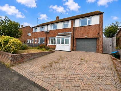 Elmhurst Avenue, Yeovil, BA21