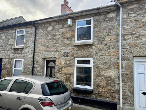 3 Bedroom Mid Terraced House for Sale