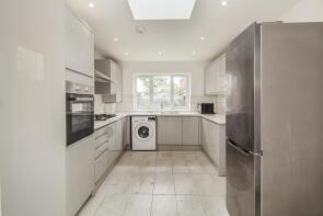 42, Cotford Road, Thornton Heath CR7 8RB