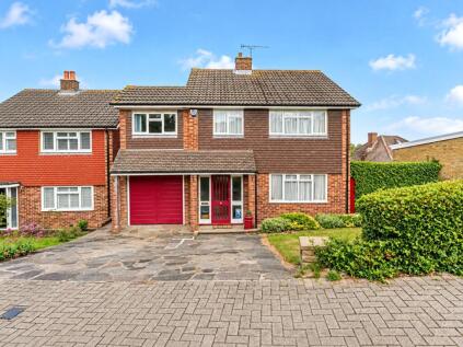 Glentrammon Avenue, Orpington