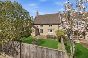 13a Mullion Cottage, Main Street, Oakham LE15 8EQ