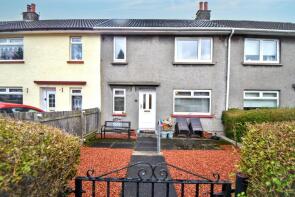 28, Glenramskill Avenue, Cumnock KA18 1HX