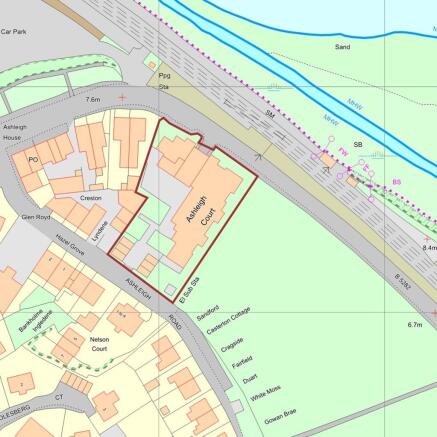 Ordnance Survey M...