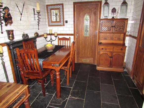 Kitchen View 3