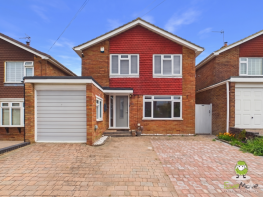 10, Restormel Close, Basingstoke RG23 8JB