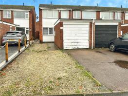 22, Wareham Green, Coventry CV2 2JL