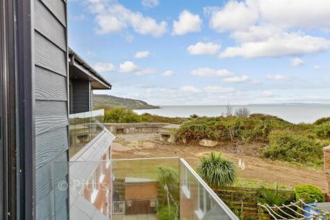 Hurst Point View, Totland, Isle of Wight