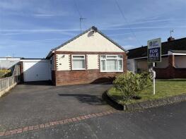 4, Mersey Close, Rugeley WS15 2HB