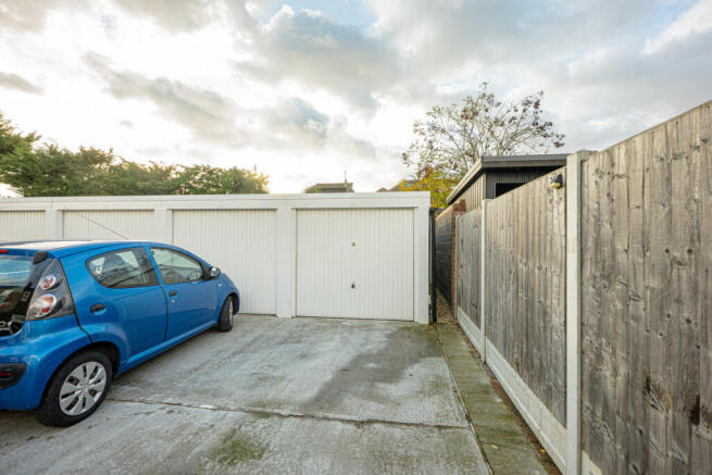 Wirrell Court, Leigh-on-Sea, SS9 photo 3