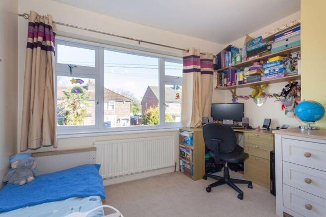BEDROOM 2 FRONT