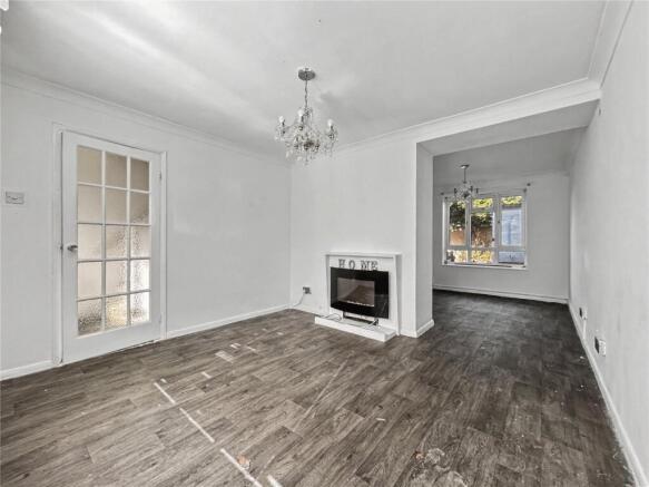 Winchester Way, Rainham, Gillingham, Kent, ME8 photo 3