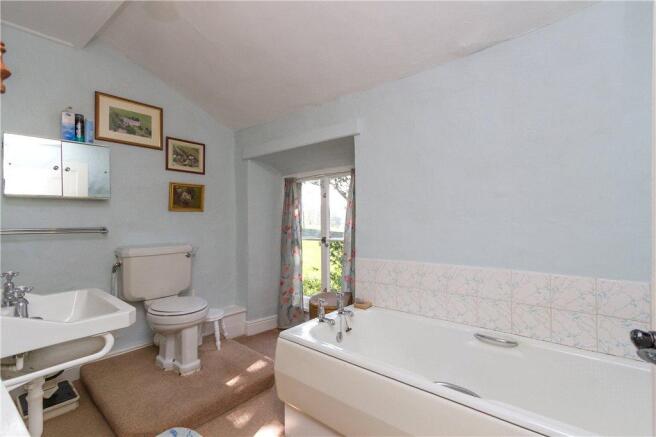 Bathroom 1