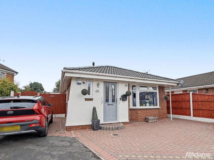 Burnsall Drive, Widnes