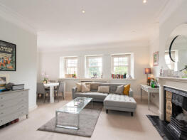 Flat 6, 8, Palace Court, London W2 4HR