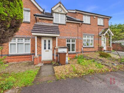Japonica Drive, Bulwell, NG6