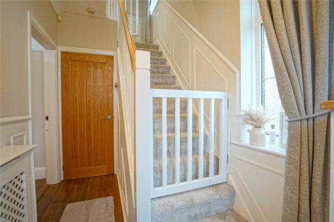 3 bed Semi-Detached for sale Image 12