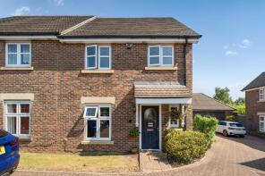 3, Water Mead, Coulsdon CR5 3NT