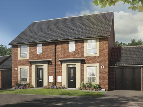 Barwick CGI