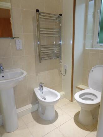 En suite