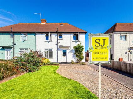 Queenborough Road, Southminster