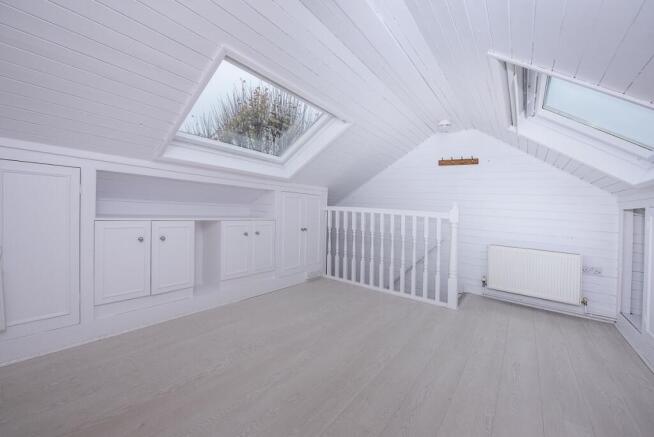 Loft room 2