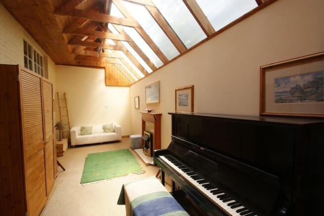 Play Room