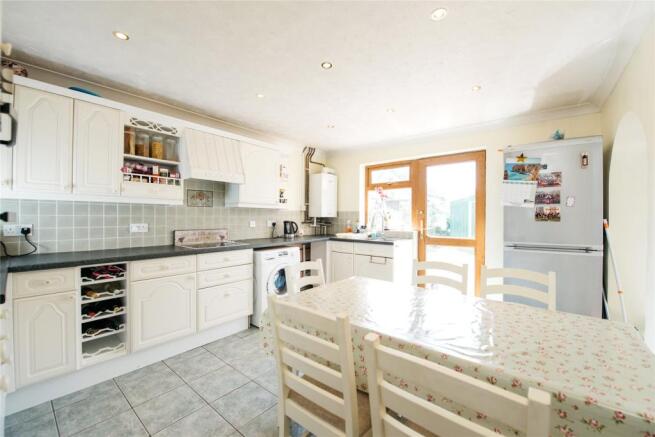 Kitchen/Breakfast