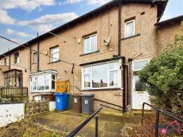 10, Delph Mount, Nelson BB9 0EA