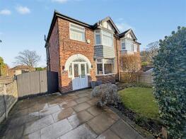 39, Dumber Lane, Sale M33 5GU