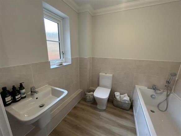 Previous showhome