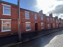 30, Sherbrooke Street, Lincoln LN2 5QA