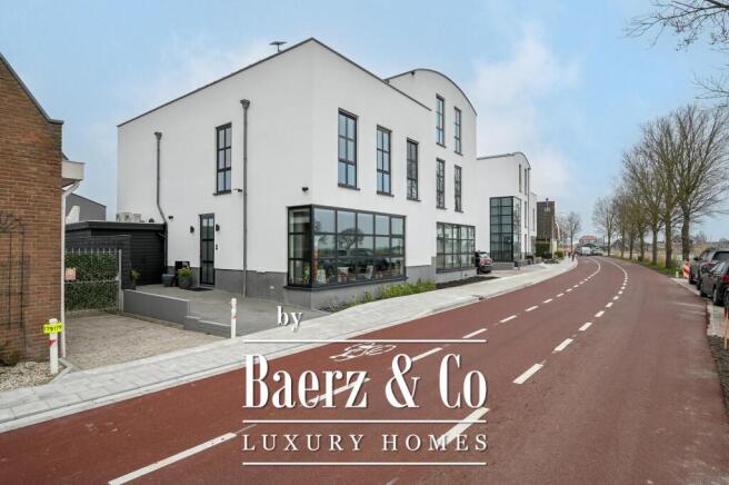 Amsteldijk Zuid 178 A 1189 VM AMSTELVEEN image 1