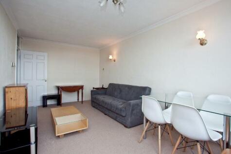 Vauxhall Bridge Road, London, SW1V