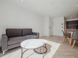Apartment 309, 12, Bankside Boulevard, Salford M3 7HW
