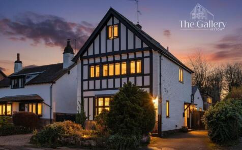 The Village, Burton, CH64
