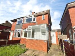 39, Parkhead Drive, Weston Coyney, Stoke-on-trent ST3 6EW
